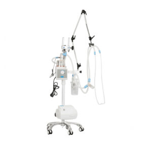 Bubble Cpap
