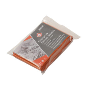 Ambulance Emergency Blanket