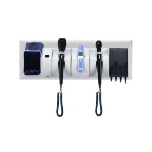 Wall Mounted Diagnostic Set