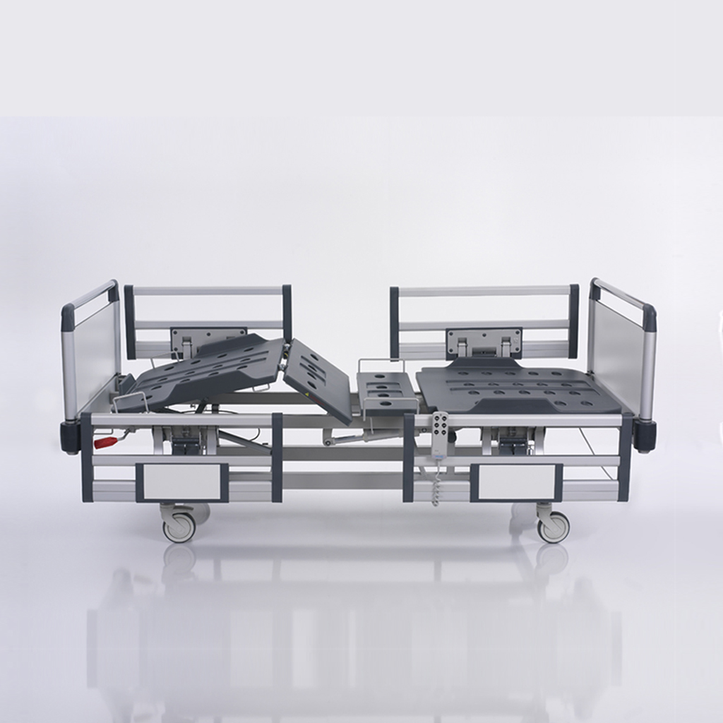 Nitrocare Compact Two Motors Patient Bed