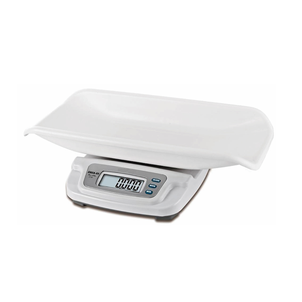 Digital Baby Scale
