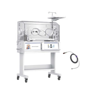 Infant incubator (4-hole)