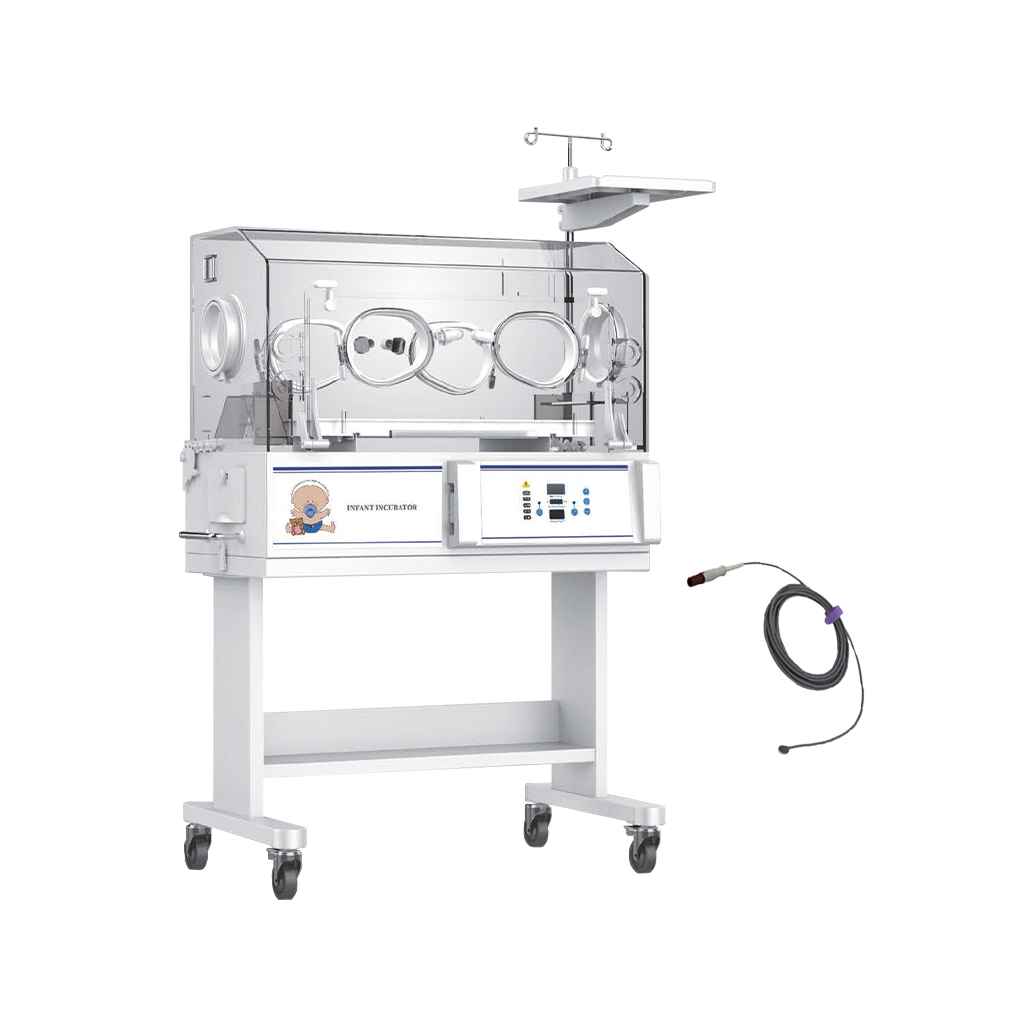 Infant incubator (4-hole)