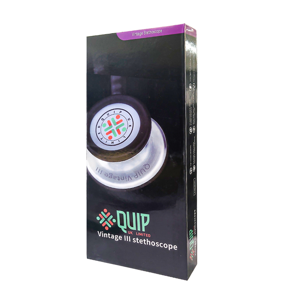 Quip Stethoscope - Image 3