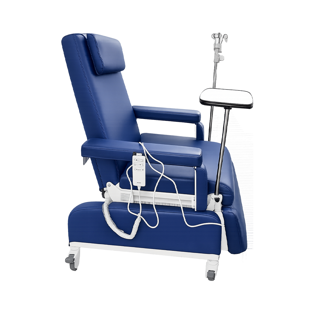 Electric Dialysis Chair - Image 3