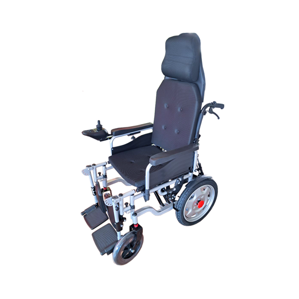 Electric Wheelchair Special