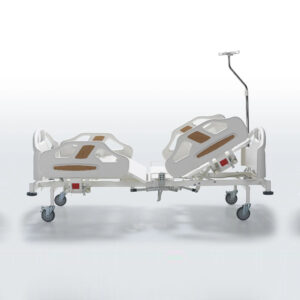 Nitrocare Three Motors Intensive Care Bed - Ventura