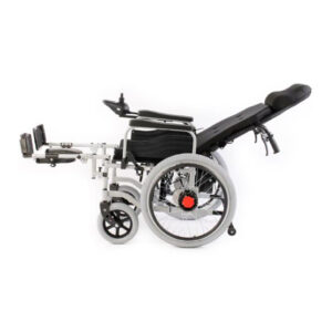 Electric Wheelchair