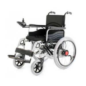 Electric Wheelchair
