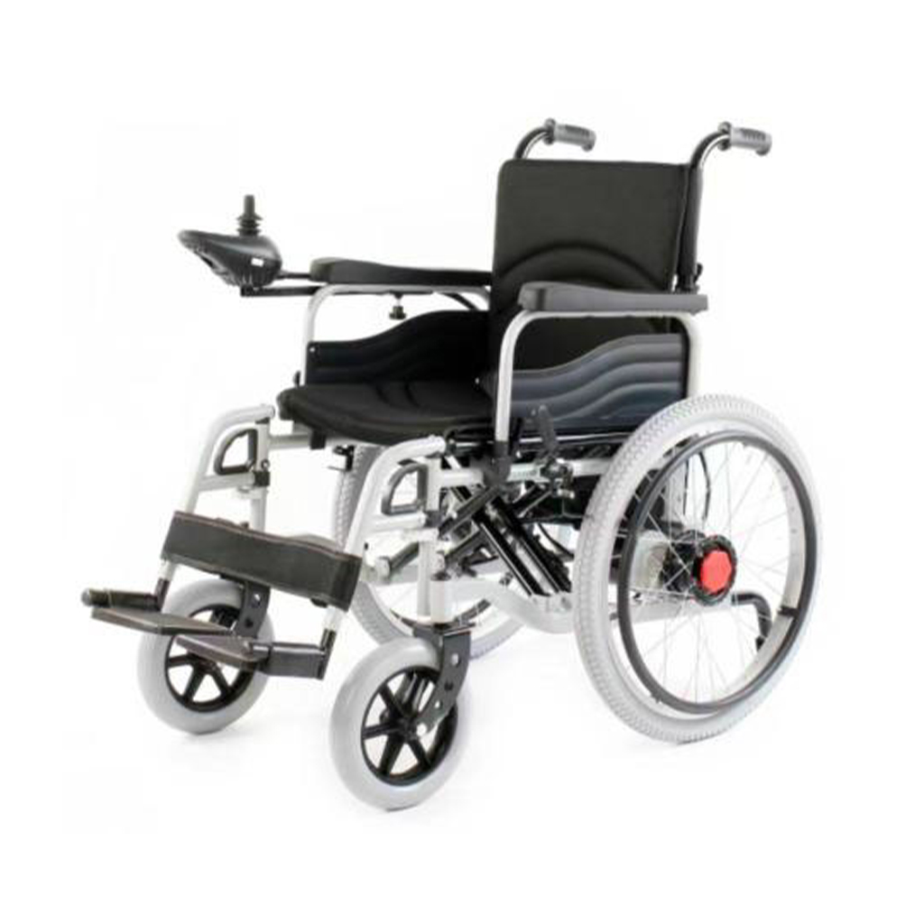 Electric Wheelchair