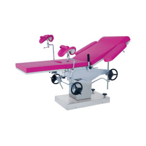Hydraulic Delivery Bed
