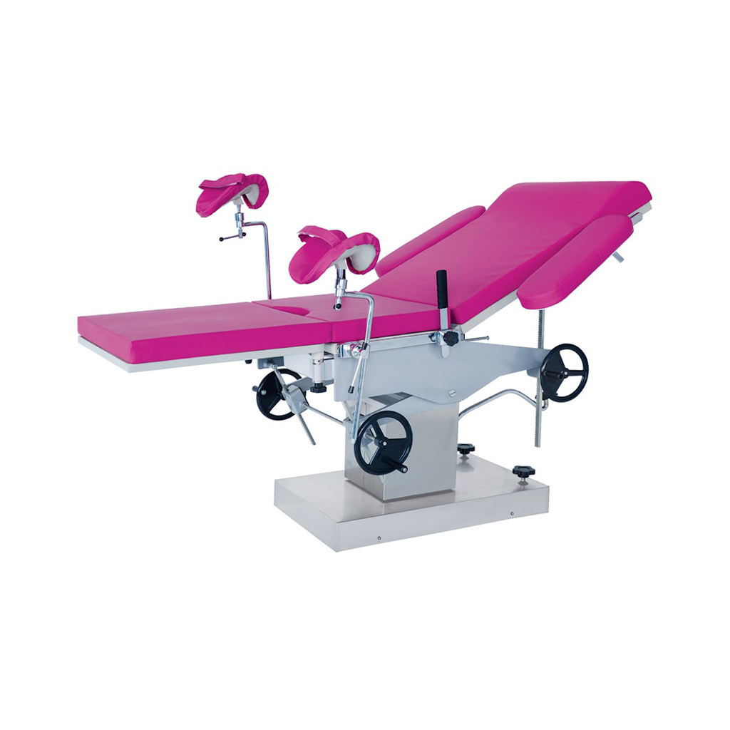 Hydraulic Delivery Bed