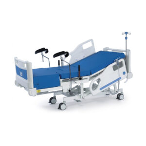Electric Delivery Bed