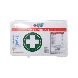 first aid box plastic