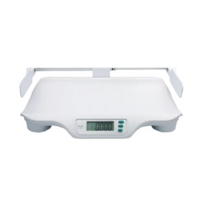Baby Scale with Heightmeter