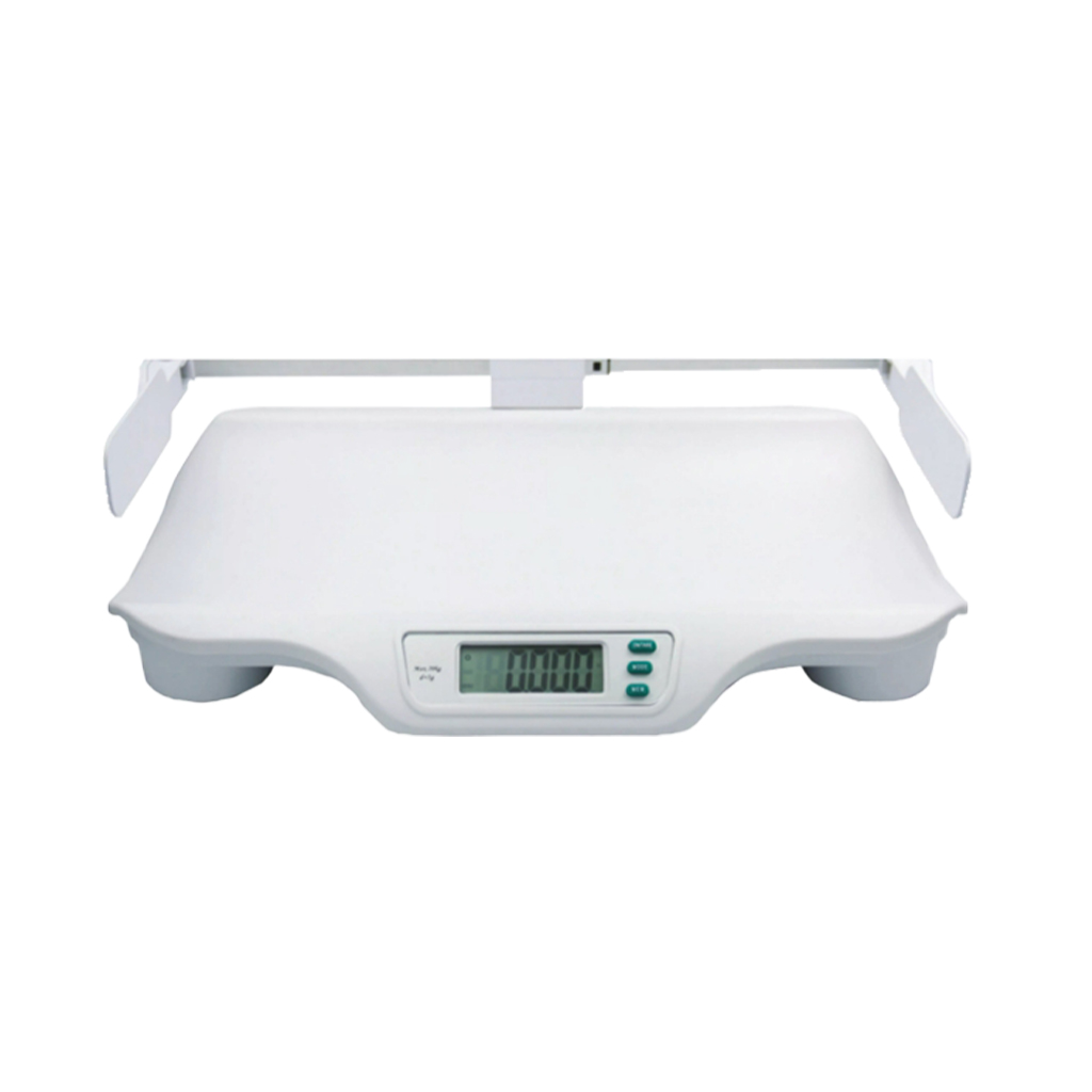 Baby Scale with Heightmeter