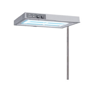 phototherapy unit for bin-3000a(g) & bin-3000b(b) incubators