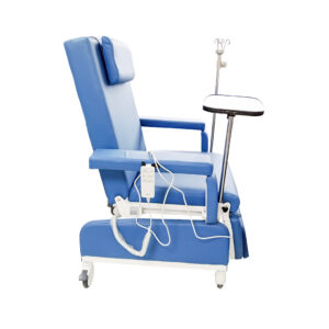 Electric Dialysis Chair (TX-2)
