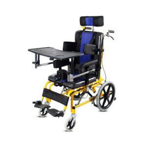 Cerebral palsy pediatric wheelchair