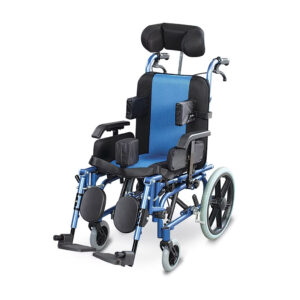 Cerebral palsy adult wheelchair