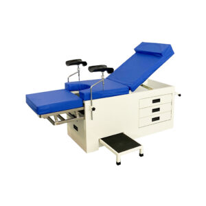Manual Delivery Bed