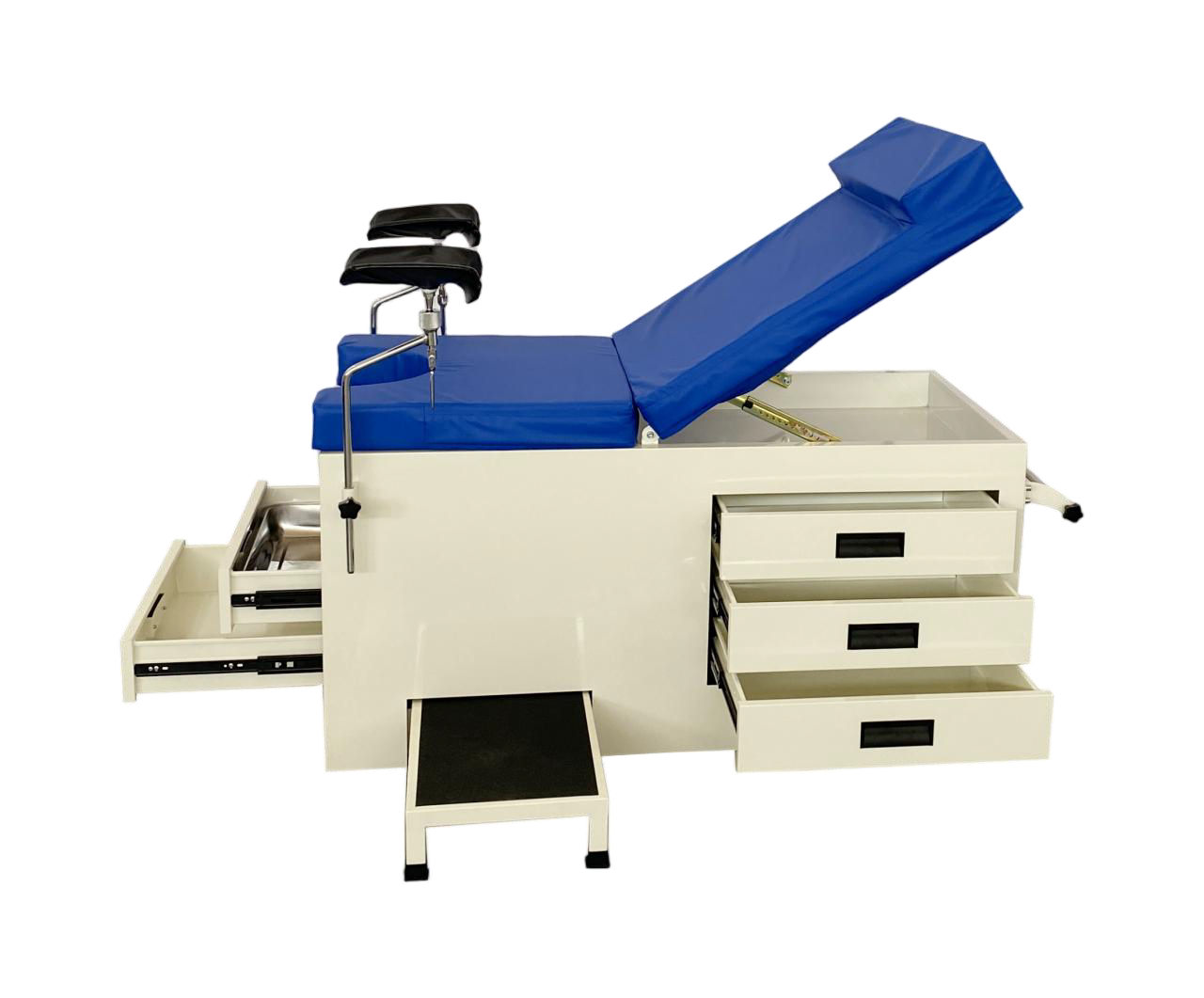 Gynecological Examination Table (MP-AF008) - Image 2
