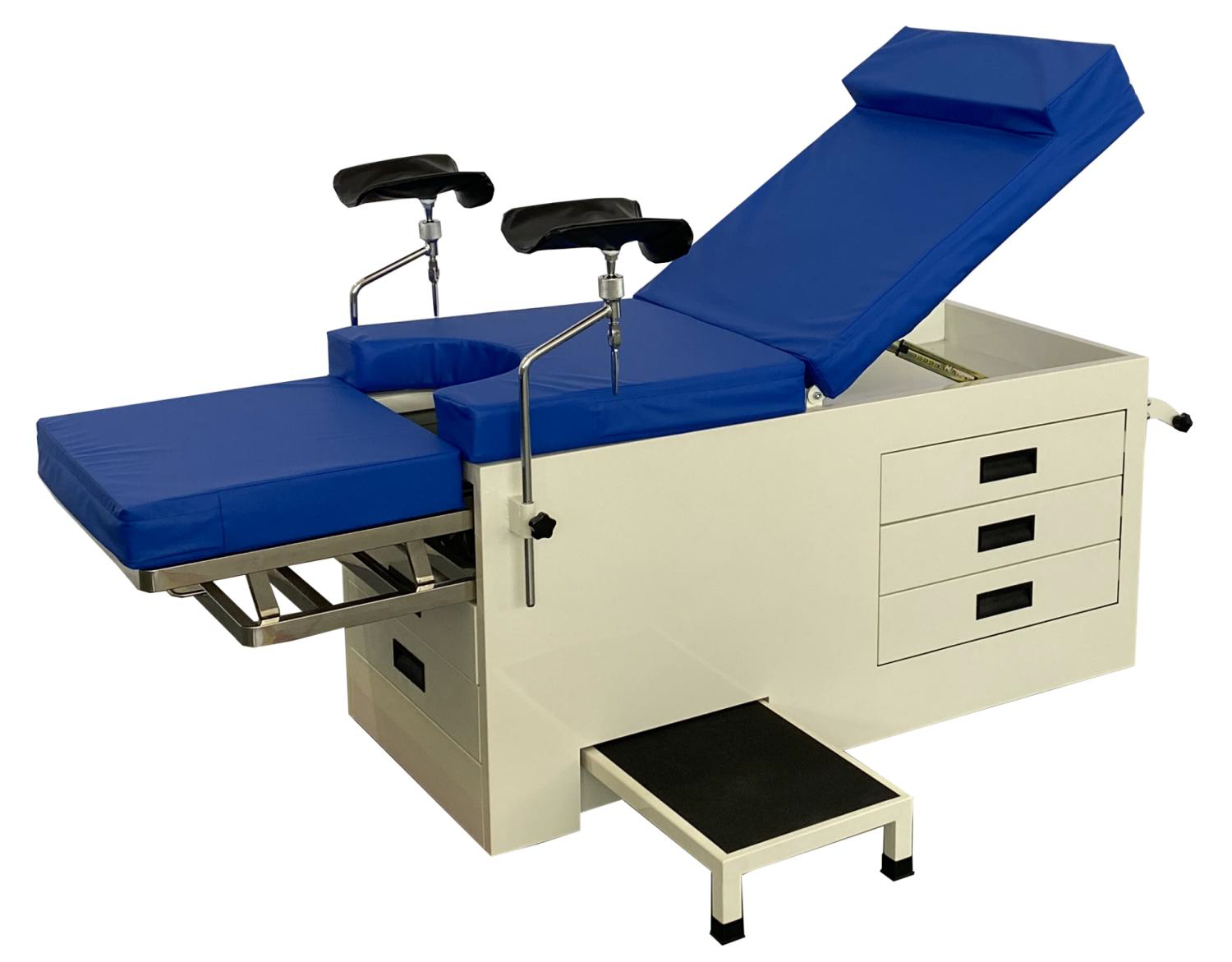 Gynecological Examination Table (MP-AF008) - Image 3