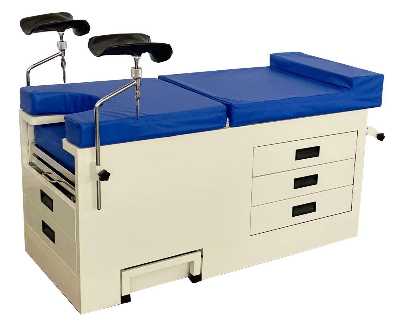 Gynecological Examination Table (MP-AF008) - Image 4