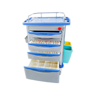 Medicine Trolley