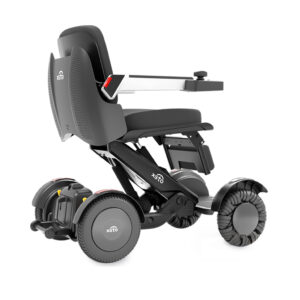 Electric Wheelchair