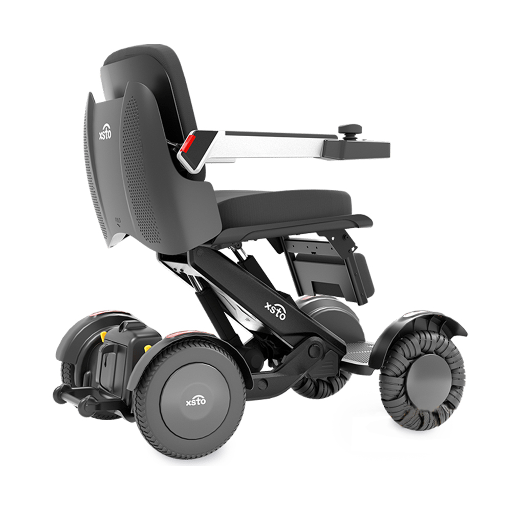 Electric Wheelchair