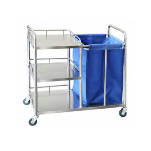 Linen Trolley