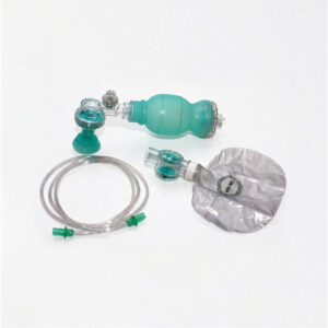 Ambu Bag (infant) silicone
