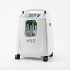 Kunshan 10l oxygen concentrator (double)