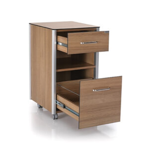 Compact Bedside Cabinet