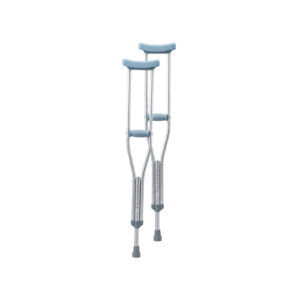 Underarm Crutches
