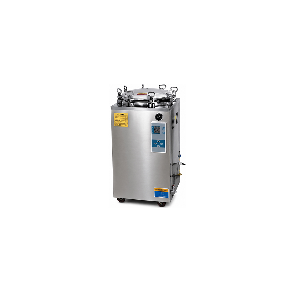 Autoclave Digital 35L