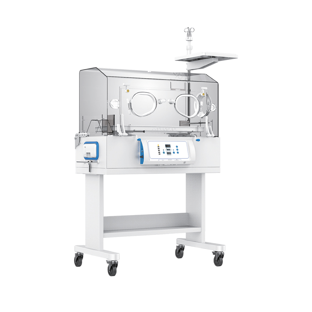 Infant Incubator (2-hole)