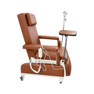 Electric Dialysis Chair