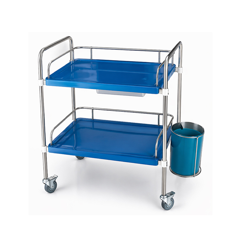 Dressing Trolley ( mp-at015)