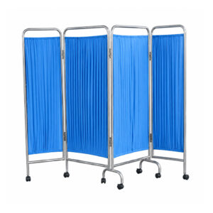 Wardscreen Stainless Steel