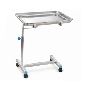 Mayo Trolley