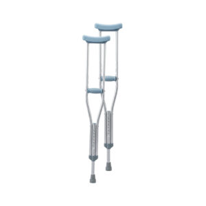 Underarm Crutches