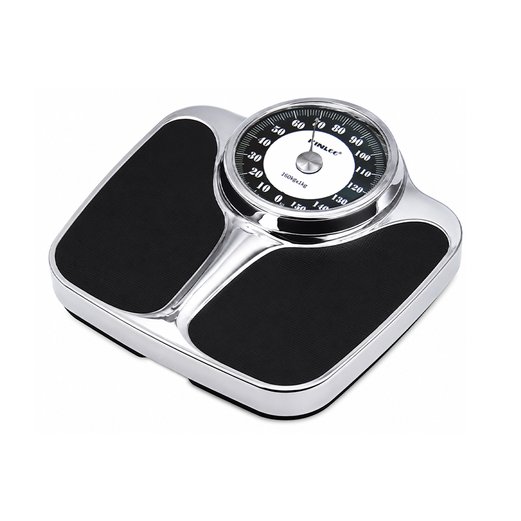 Mechanical Personal Scale