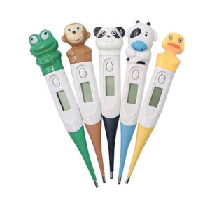 kids digital thermometer