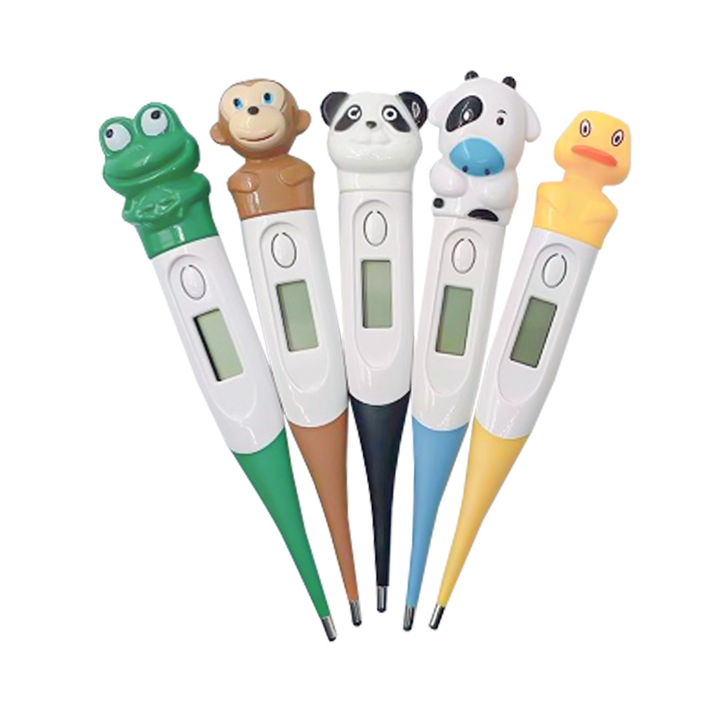 kids digital thermometer