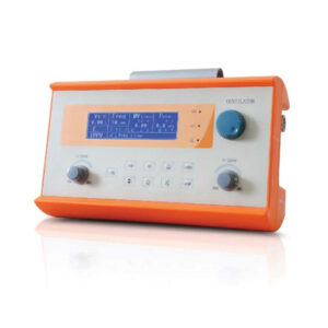 Ambulance Portable Ventilator