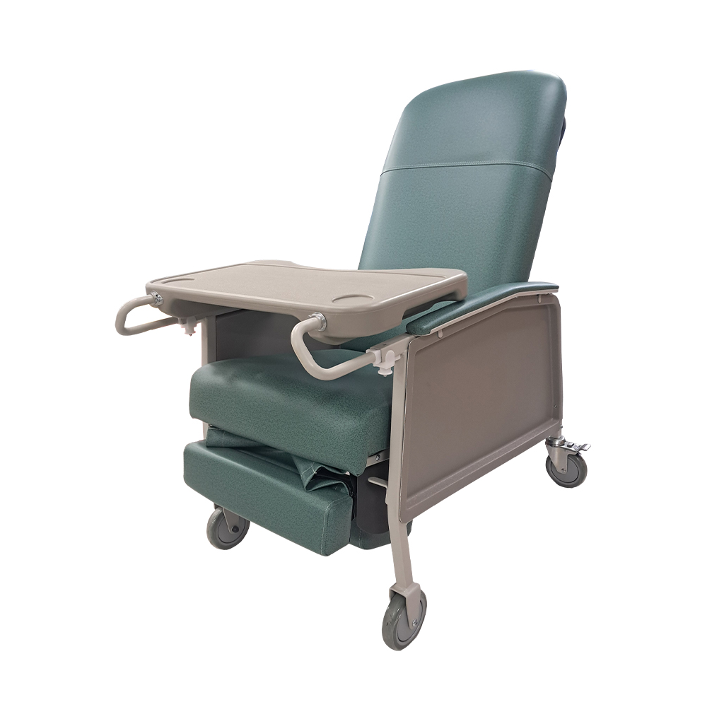 manual dialysis chair
