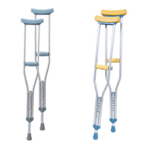 Crutches Underarm (MP-BC925Z)