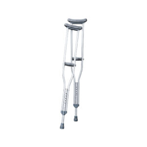 underarm crutches